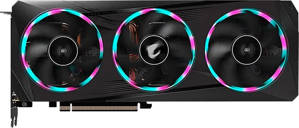 Ремонт Gigabyte Aorus GeForce RTX 3060 Elite