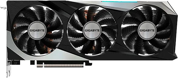 Ремонт Gigabyte AMD Radeon RX 6800XT