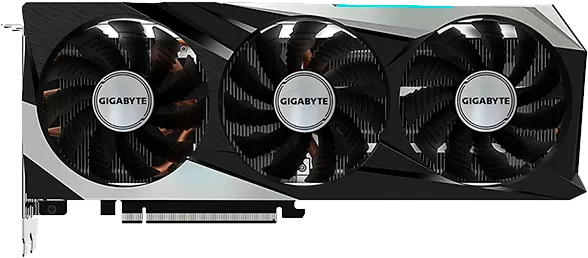 Ремонт Gigabyte AMD Radeon RX 6800 Gaming
