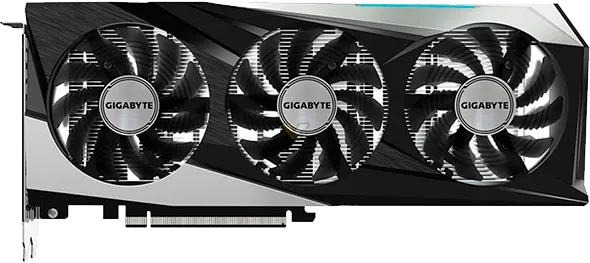 Ремонт Gigabyte AMD Radeon RX 6600 XT Gaming OC