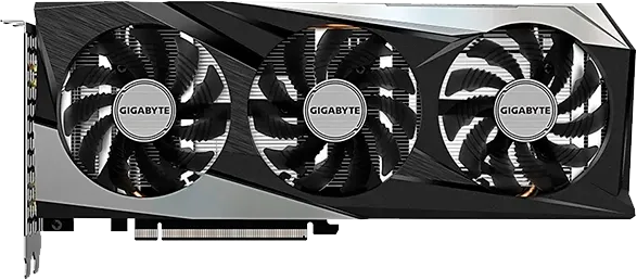Ремонт Gigabyte AMD Radeon RX 6500 XT Gaming OC