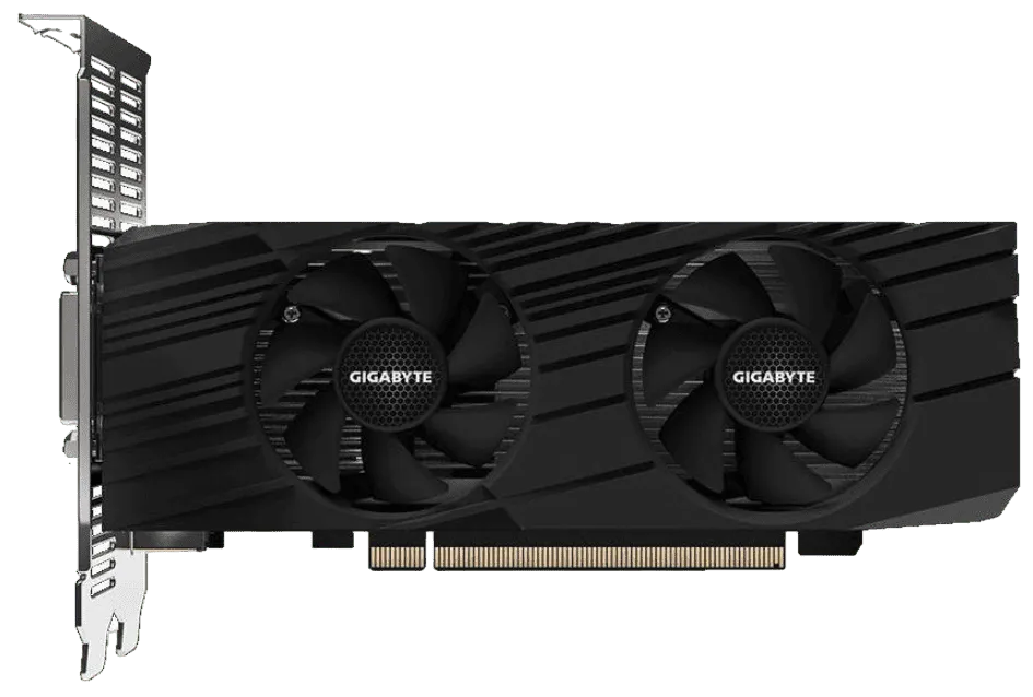 Ремонт Gigabyte GeForce RTX 2060 D6