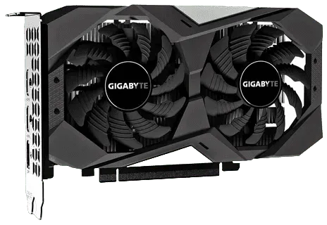 Ремонт Gigabyte GeForce RTX 3060 Ti Eagle OC